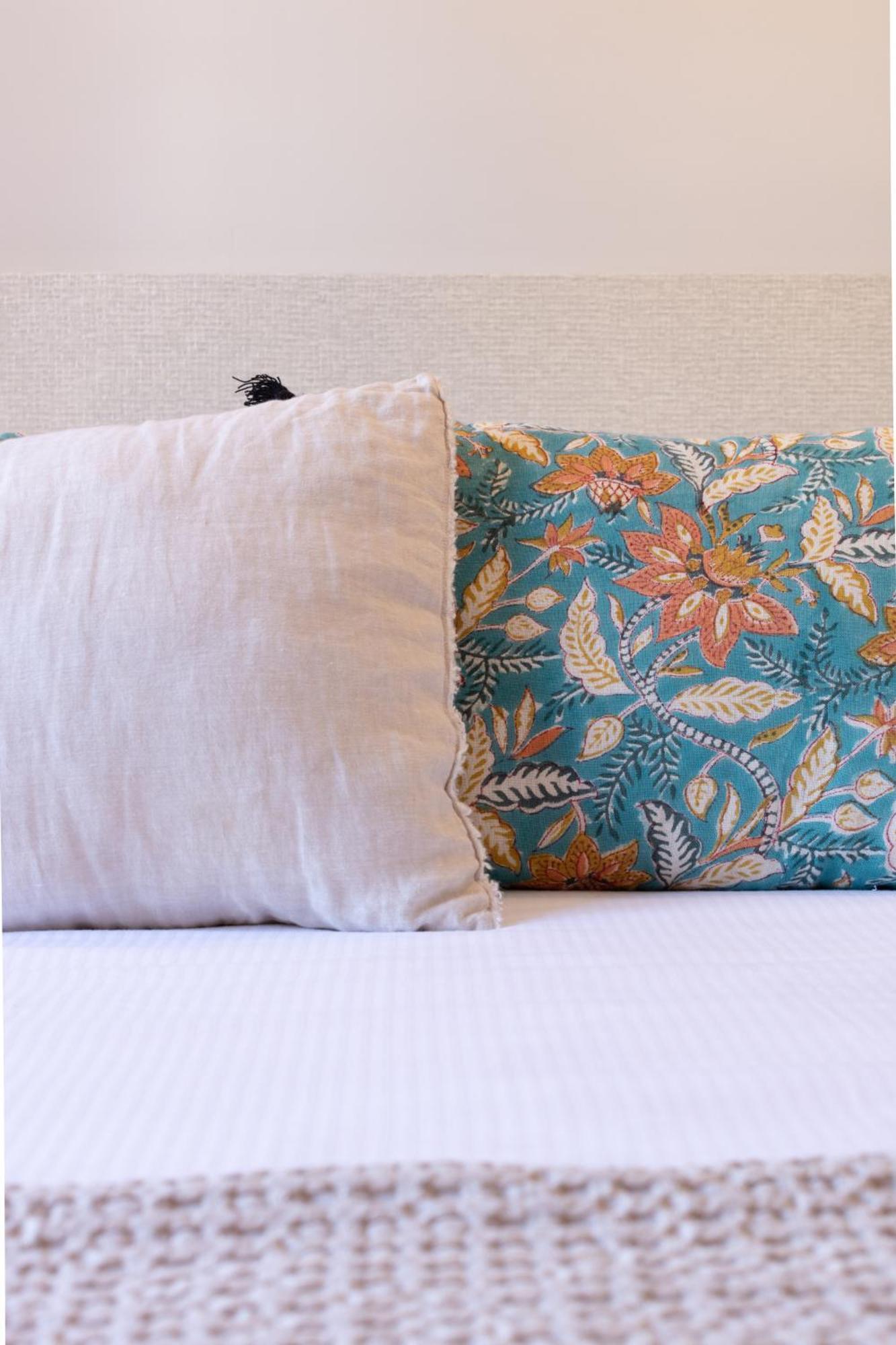 Hotel Des Lices Saint-Tropez Quarto foto